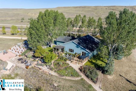 Evansville, WY 82637 Natrona County