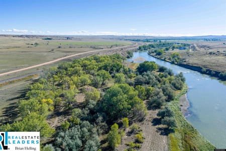 Evansville, WY 82637 Natrona County