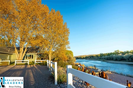 Evansville, WY 82637 Natrona County