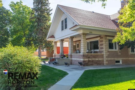 Douglas, WY 82633 Converse County
