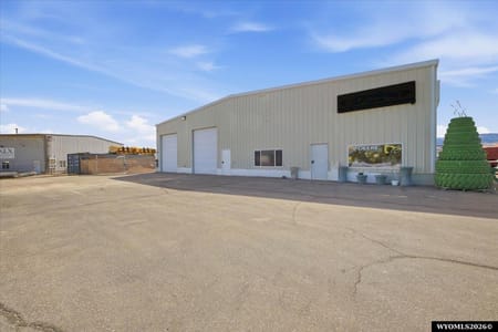 Mills, WY 82604 Natrona County