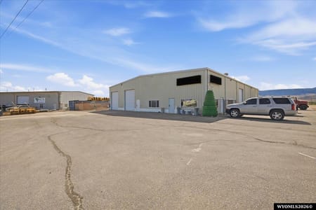 Mills, WY 82604 Natrona County