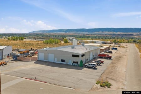 Mills, WY 82604 Natrona County