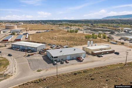 Mills, WY 82604 Natrona County