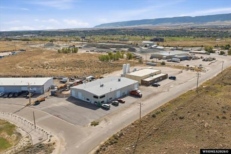 Mills, WY 82604 Natrona County