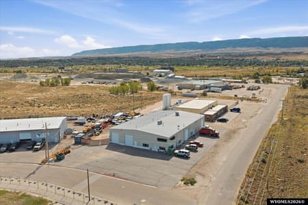 Mills, WY 82604 Natrona County