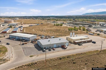 Mills, WY 82604 Natrona County