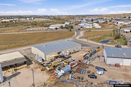 Mills, WY 82604 Natrona County