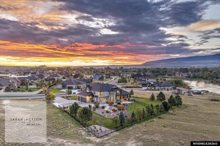 Casper, WY 82604 Natrona County