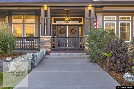Casper, WY 82604 Natrona County