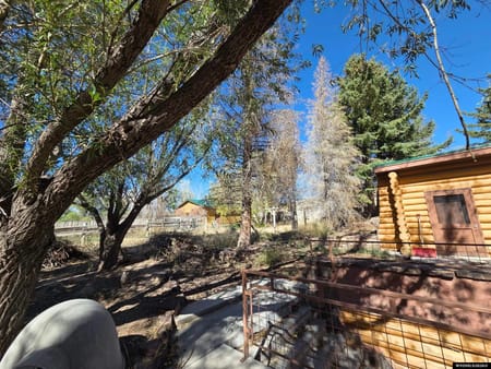 Dubois, WY 82513 Fremont County
