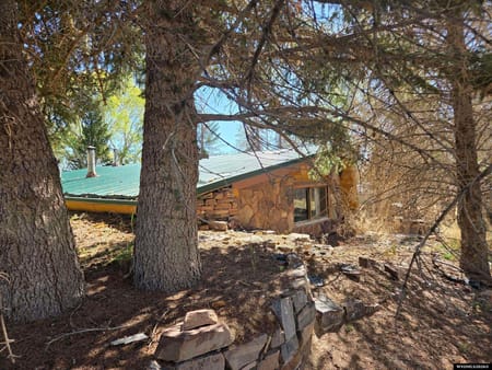 Dubois, WY 82513 Fremont County