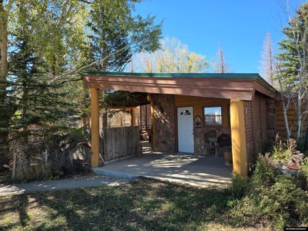Dubois, WY 82513 Fremont County