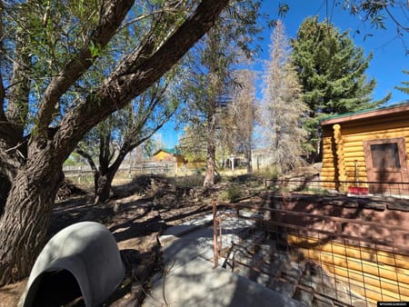 Dubois, WY 82513 Fremont County