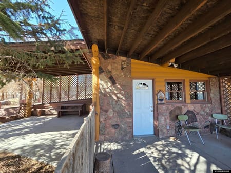 Dubois, WY 82513 Fremont County