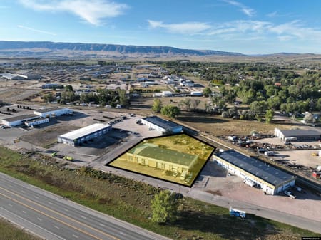 Casper, WY 82604 Natrona County