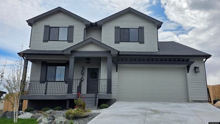 Casper, WY 82604 Natrona County