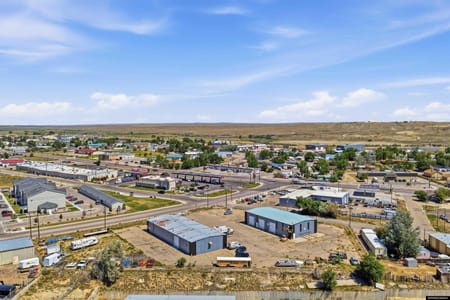 Mills, WY 82644 Natrona County