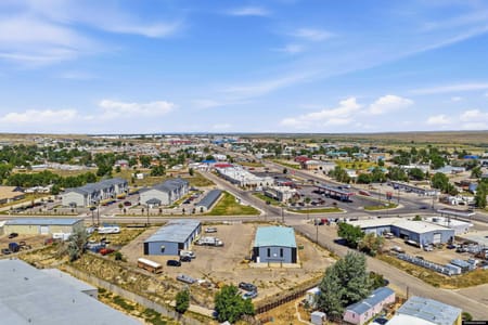Mills, WY 82644 Natrona County