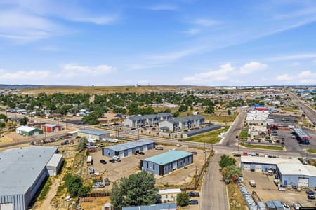 Mills, WY 82644 Natrona County