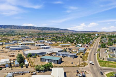 Mills, WY 82644 Natrona County