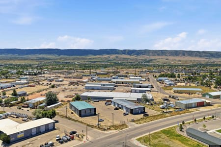 Mills, WY 82644 Natrona County