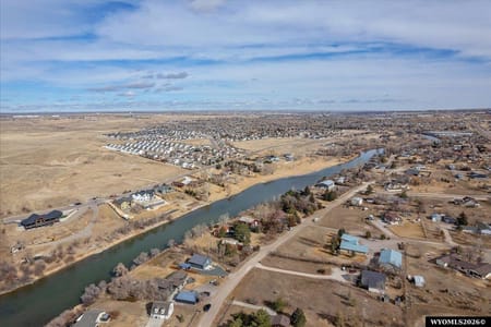 Casper, WY 82604 Natrona County