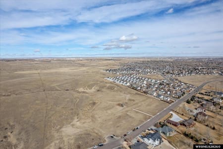 Casper, WY 82604 Natrona County