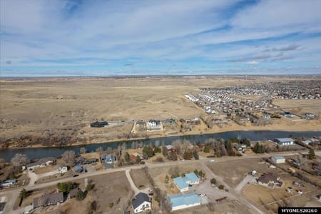 Casper, WY 82604 Natrona County
