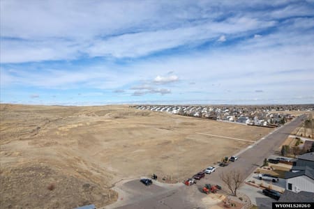 Casper, WY 82604 Natrona County
