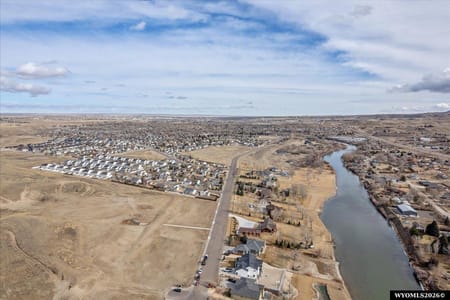 Casper, WY 82604 Natrona County