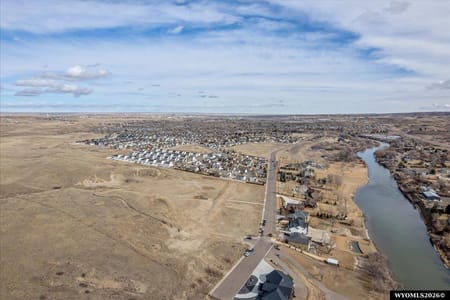 Casper, WY 82604 Natrona County