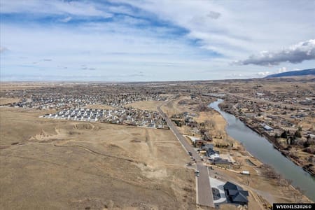 Casper, WY 82604 Natrona County