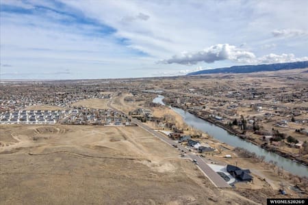 Casper, WY 82604 Natrona County