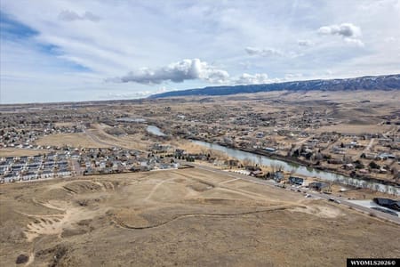 Casper, WY 82604 Natrona County