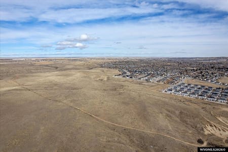 Casper, WY 82604 Natrona County