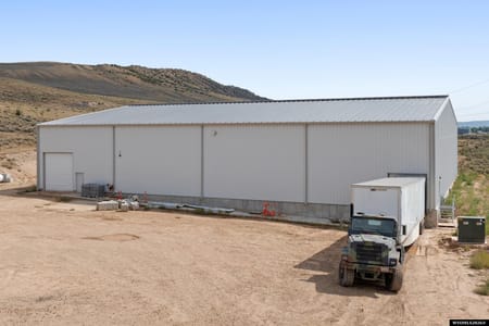 Evanston, WY 82930 Uinta County