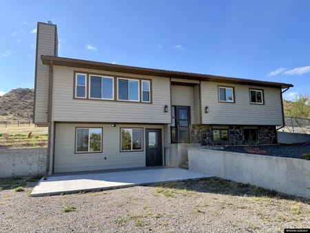 Wheatland, WY 82201 Platte County