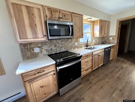 Wheatland, WY 82201 Platte County