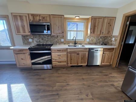 Wheatland, WY 82201 Platte County
