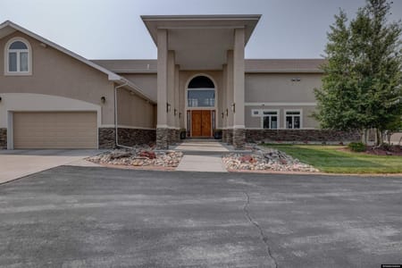 Casper, WY 82601 Natrona County