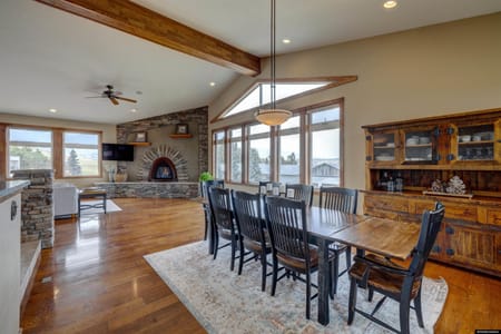 Casper, WY 82601 Natrona County