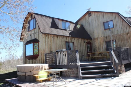Robertson, WY 82944 Uinta County