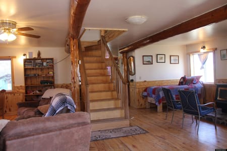 Robertson, WY 82944 Uinta County