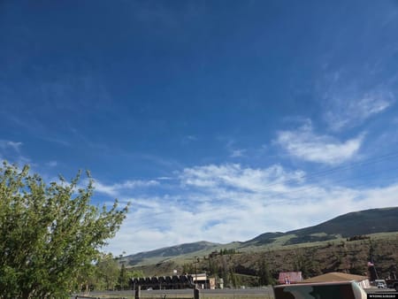 Dubois, WY 82513 Fremont County
