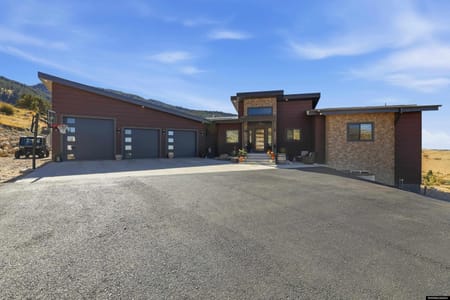 Casper, WY 82601 Natrona County