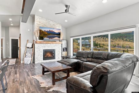 Casper, WY 82601 Natrona County