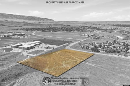 Casper, WY 82604 Natrona County