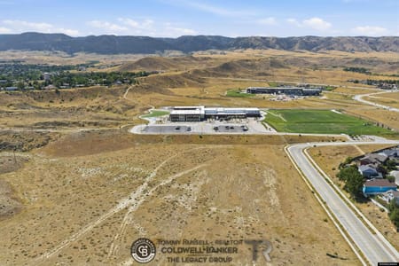 Casper, WY 82604 Natrona County
