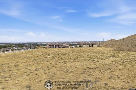 Casper, WY 82604 Natrona County